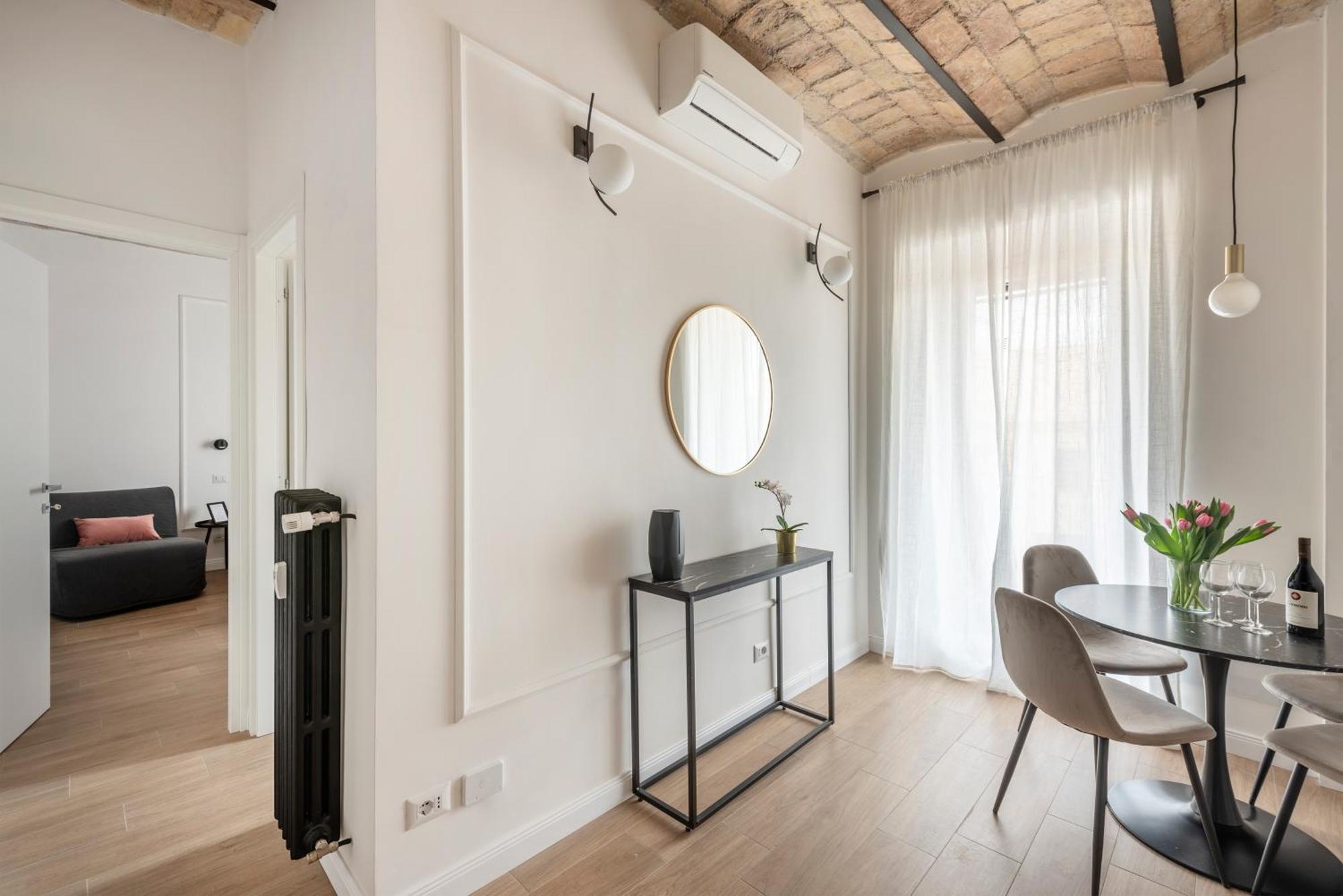 W Studio Termini Rome Exterior photo